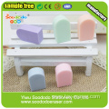 Cheap Promotional Fruit Scented Eraser For Children